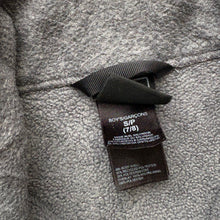 Load image into Gallery viewer, The North Face fleece (Age 7/8)
