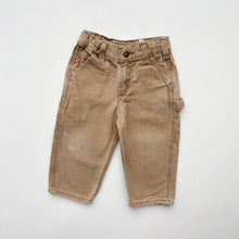 Load image into Gallery viewer, 90s Carhartt jeans (Age 2)
