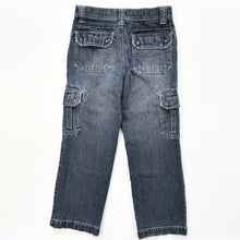 Load image into Gallery viewer, Tommy Hilfiger Cargo jeans (Age 7)
