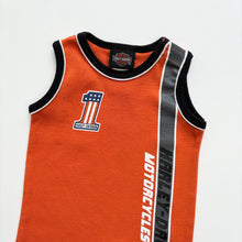 Load image into Gallery viewer, Harley Davidson all-in-one (Age 3m)
