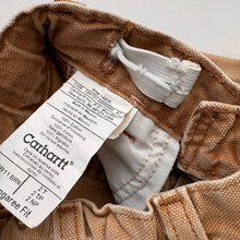 Load image into Gallery viewer, 90s Carhartt jeans (Age 2)
