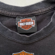 Load image into Gallery viewer, Harley Davidson t-shirt (Age 8/10)
