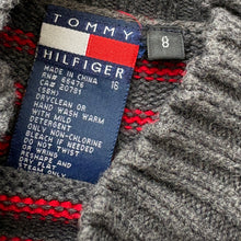 Load image into Gallery viewer, Tommy Hilfiger jumper (Age 8)
