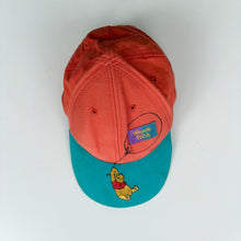 Load image into Gallery viewer, 90s Disney Winnie the Pooh Tigger cap (Age 4/12)
