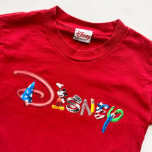 Load image into Gallery viewer, 90s Disney t-shirt (Age 6/8)
