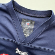 Load image into Gallery viewer, NFL New England Patriots jersey (Age 4)
