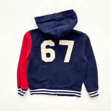 Load image into Gallery viewer, Ralph Lauren hoodie (Age 5)
