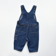 Load image into Gallery viewer, OshKosh dungarees (Age 6/9m)
