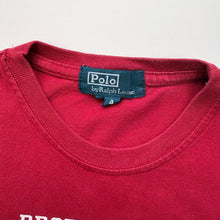 Load image into Gallery viewer, Ralph Lauren t-shirt (Age 4)
