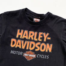 Load image into Gallery viewer, Harley Davidson t-shirt (Age 7/8)
