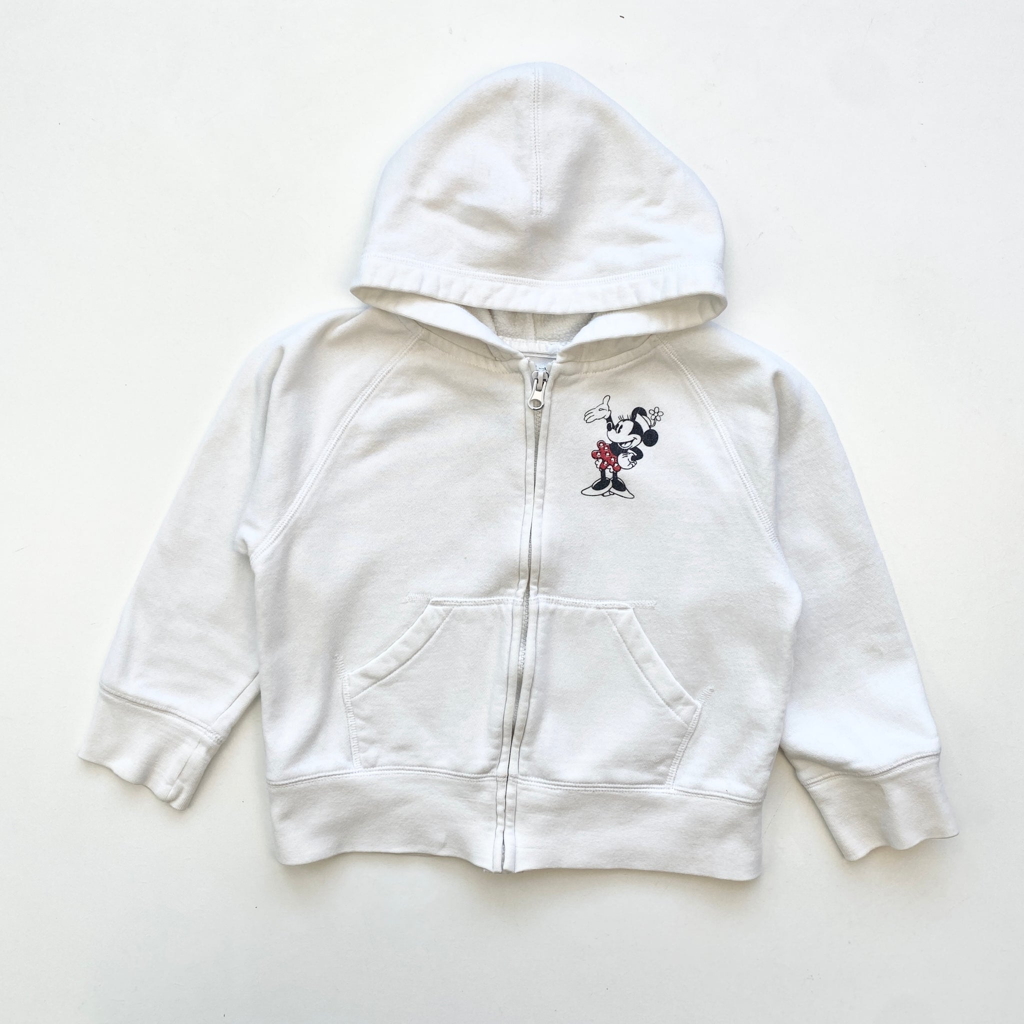 Kids Vintage Disney – Little Red Cactus