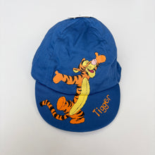 Load image into Gallery viewer, Tigger Winnie the Pooh cap (Age 2/4)
