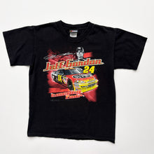 Load image into Gallery viewer, 90s NASCAR t-shirt (Age 10/12)
