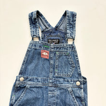 Load image into Gallery viewer, 90s Ralph Lauren dungarees (Age 12/18m)
