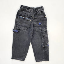 Load image into Gallery viewer, Carpenter jeans (Age 4)
