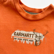Load image into Gallery viewer, Carhartt t-shirt (Age 9m)

