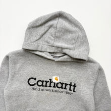 Load image into Gallery viewer, Carhartt hoodie (Age 4/5)
