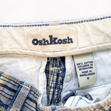 Load image into Gallery viewer, OshKosh shorts (Age 6)
