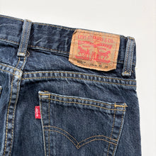 Load image into Gallery viewer, Levi’s 505 jeans (Age 10)

