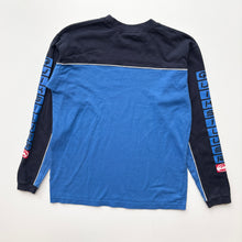 Load image into Gallery viewer, 00s Quiksilver long sleeve t-shirt (Age 10/12)
