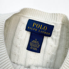 Load image into Gallery viewer, Ralph Lauren cardigan (Age 5)
