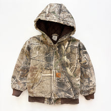 Load image into Gallery viewer, Carhartt jacket (Age 6)
