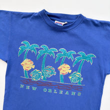 Load image into Gallery viewer, 90s New Orleans t-shirt (Age 8/9)
