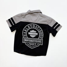 Load image into Gallery viewer, Harley Davidson shirt (Age 4)
