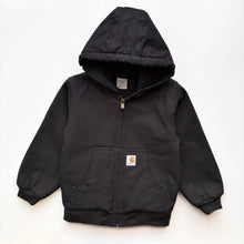 Load image into Gallery viewer, Carhartt jacket (Age 6)

