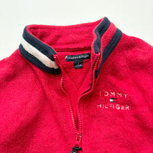 Load image into Gallery viewer, Tommy Hilfiger fleece (Age 6)
