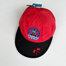 Load image into Gallery viewer, Thomas the Tank Engine cap (Age 1/4)
