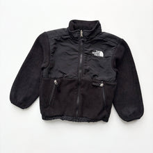 Load image into Gallery viewer, The North Face fleece (Age 5)

