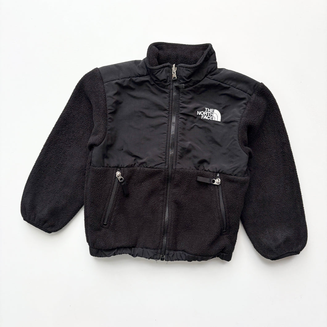 The North Face fleece (Age 5)