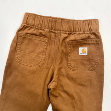 Load image into Gallery viewer, Carhartt jeans (Age 6m)
