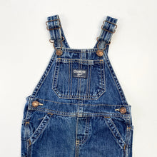 Load image into Gallery viewer, OshKosh dungarees (Age 18m)
