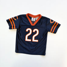 Load image into Gallery viewer, NFL Chicago Bears jersey (Age 3)
