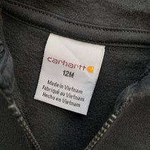 Load image into Gallery viewer, Carhartt hoodie (Age 1)
