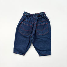 Load image into Gallery viewer, 90s jeans (Age 6/12m)
