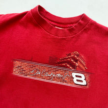 Load image into Gallery viewer, Nascar t-shirt (Age 10/12)
