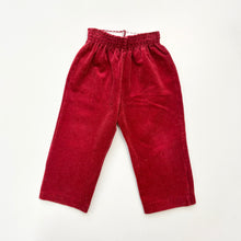 Load image into Gallery viewer, 90s Corduroy trousers (Age 2)
