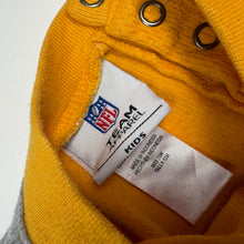 Load image into Gallery viewer, NFL Pittsburgh Steelers t-shirt (Age 12m)
