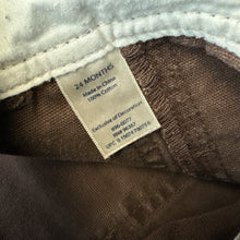 Load image into Gallery viewer, Oshkosh dungarees (Age 2)
