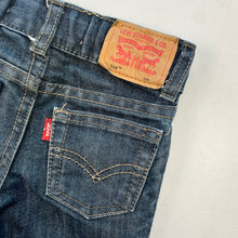 Load image into Gallery viewer, Levi’s 514 jeans (Age 1)
