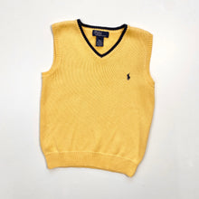 Load image into Gallery viewer, 90s Ralph Lauren jumper (Age 6)
