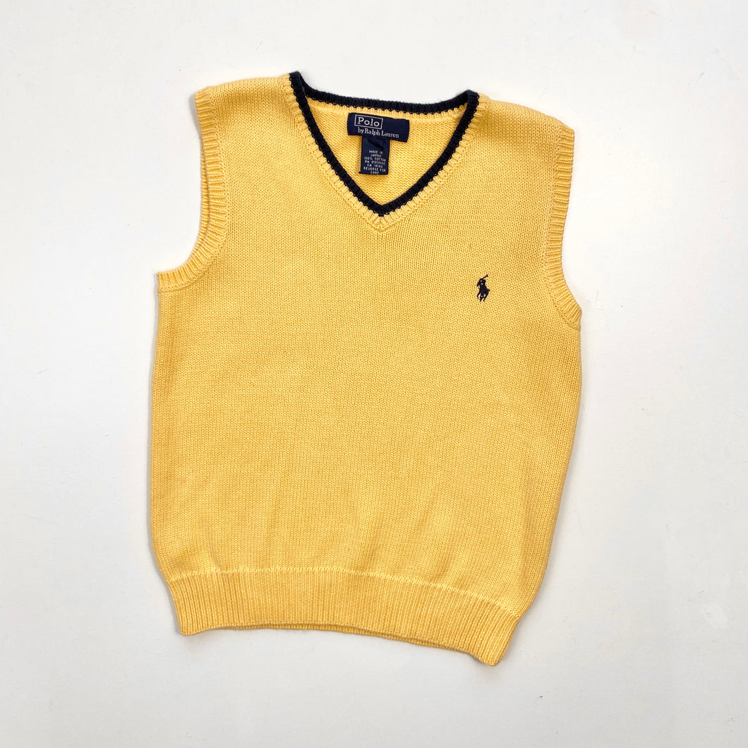 90s Ralph Lauren jumper (Age 6)