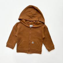 Load image into Gallery viewer, 90s Carhartt hoodie (Age 2)
