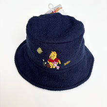 Load image into Gallery viewer, Winnie the Pooh bucket hat (Age 18/24m)
