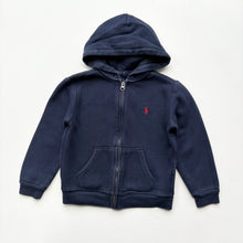 Load image into Gallery viewer, Ralph Lauren hoodie (Age 6)
