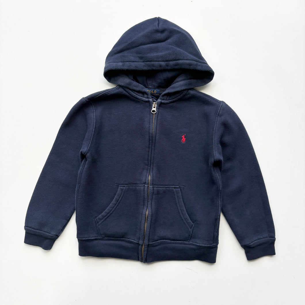 Ralph Lauren hoodie (Age 6)