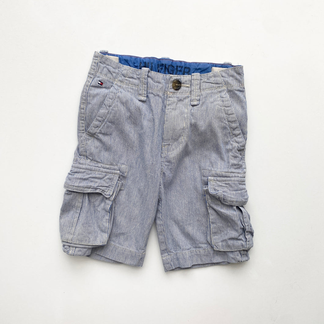 Tommy Hilfiger shorts (Age 6)